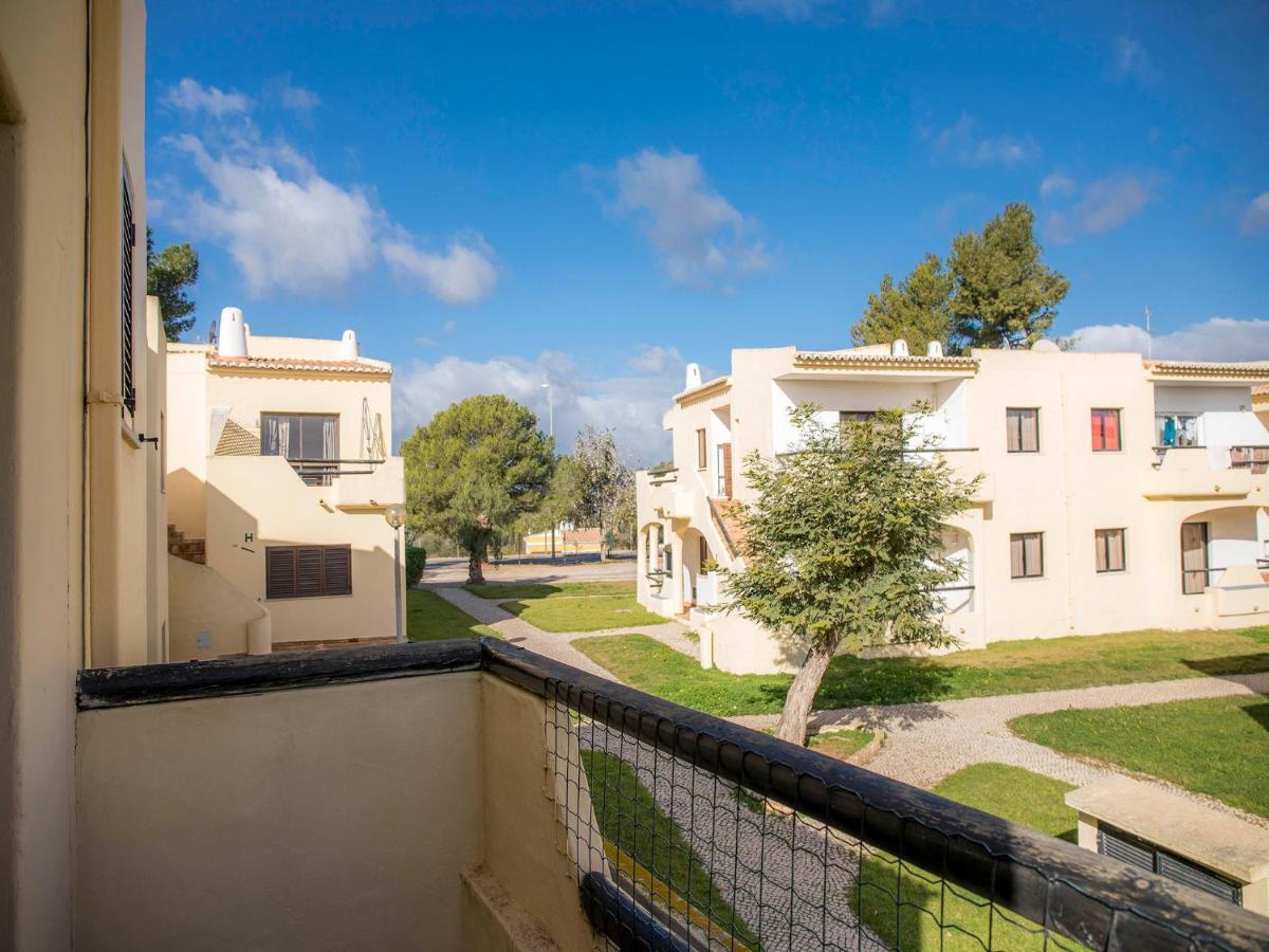 Appartement A27 - Secluded 2 Minutes From The Center Alvor